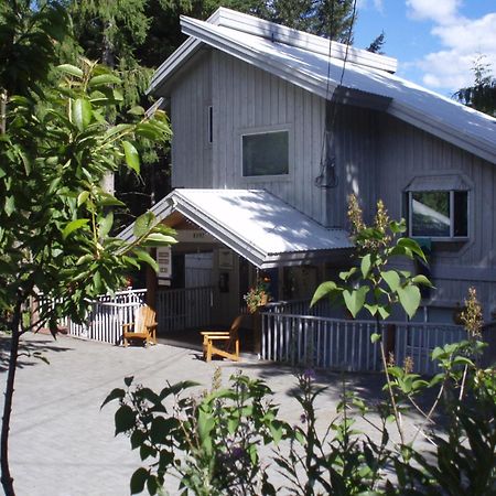 Belle Neige Suites: Whistler Kültér fotó