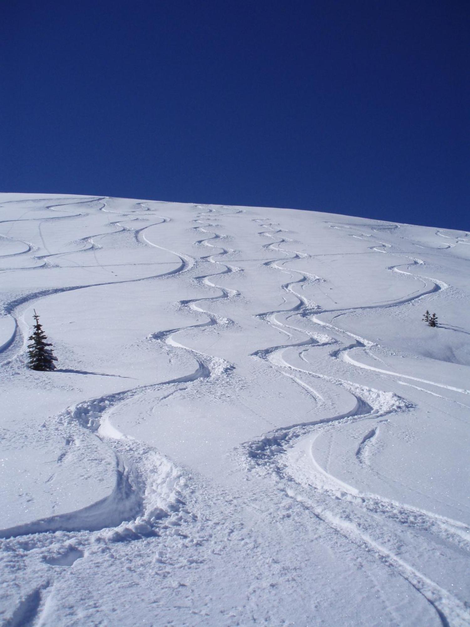 Belle Neige Suites: Whistler Kültér fotó