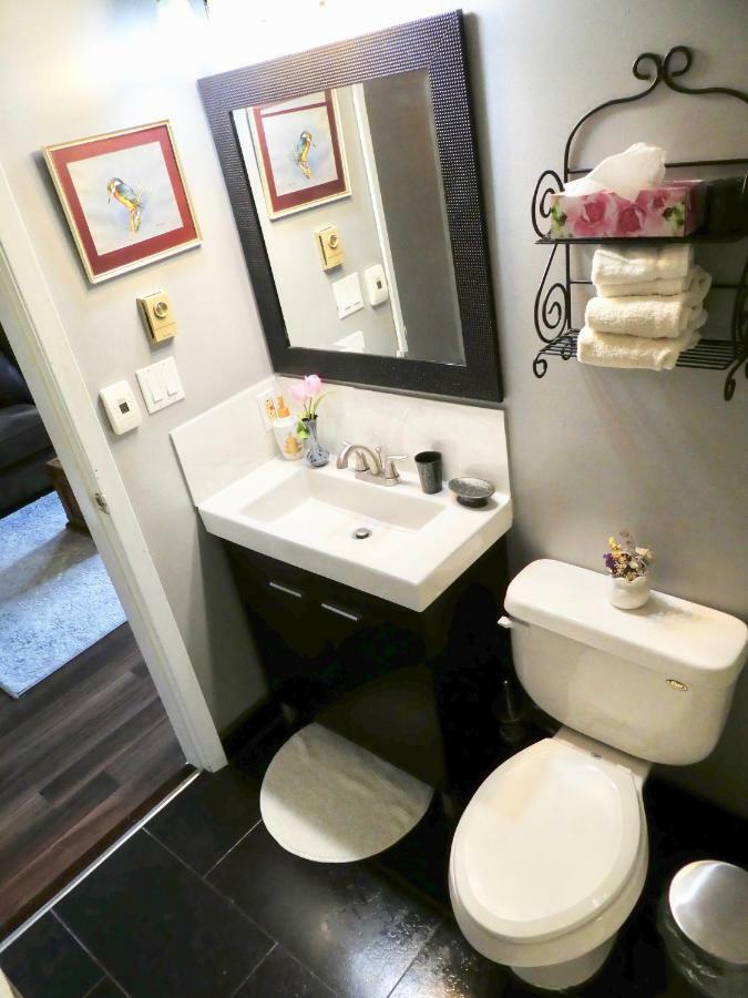 Belle Neige Suites: Whistler Kültér fotó