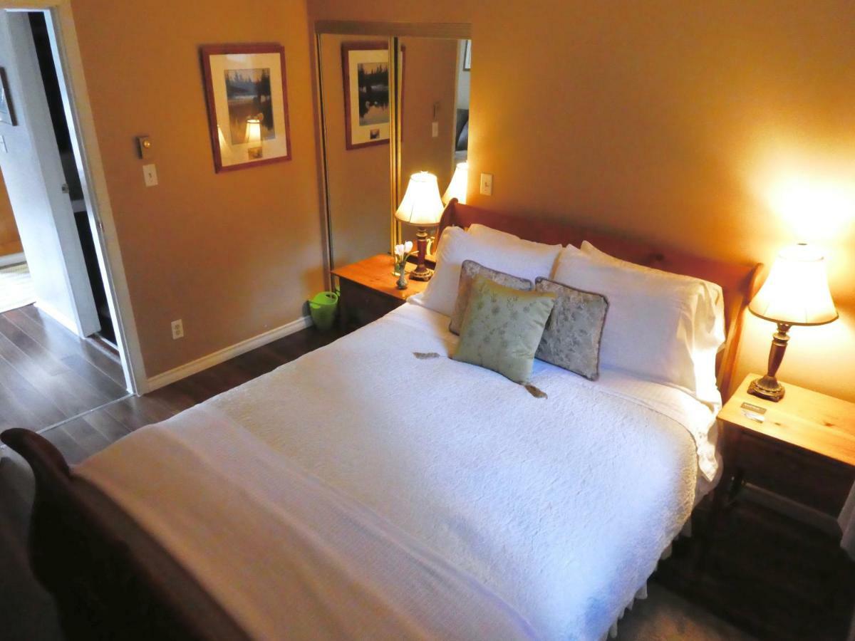 Belle Neige Suites: Whistler Kültér fotó